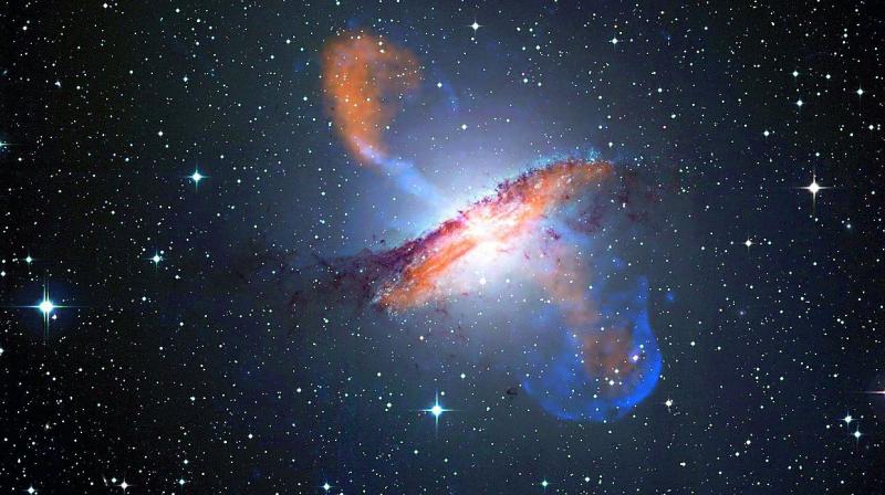 While its almost impossible to logically reason its existence, its presence is useful. i has several uses in science While its almost impossible to logically reason its existence, its presence is useful. i has several uses in science