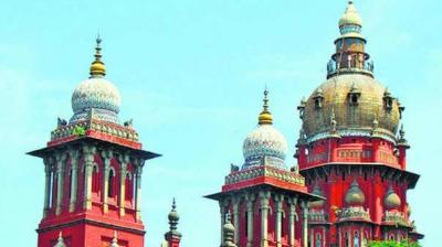 Madras high court