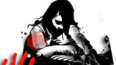 Chowdhary and his friend took turns raping her and later the duo dropped her by motorcycle. (Photo: PTI)