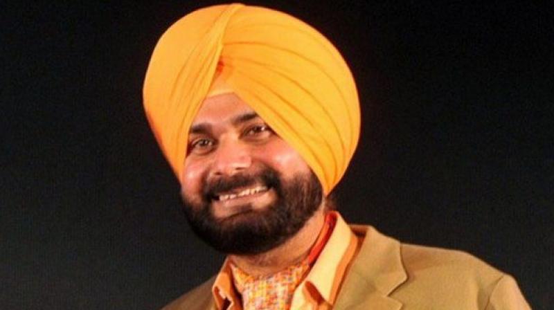 A former Amritsar MP, Mr Sidhu has been sidelined in the BJP as he doesnt share a good rapport with the SAD and had criticised their leadership on various occasions.