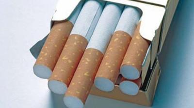 “Owing to ambiguity on the policy related to revision of Graphic Health Warnings,  the members are unable to continue manufacturing cigarettes from April 1, 2016,” Tobacco Institute of India said in a statement. (Representational image)