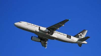 The study was based on a doubling of carbon dioxide in the atmosphere, which could happen in coming decades. (Representational Photo: Pixabay)