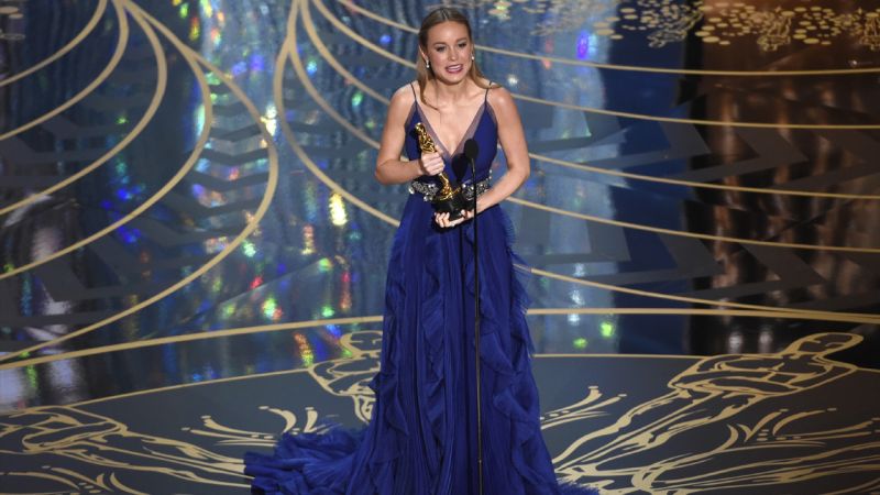 Oscars 2016 winners: The complete list