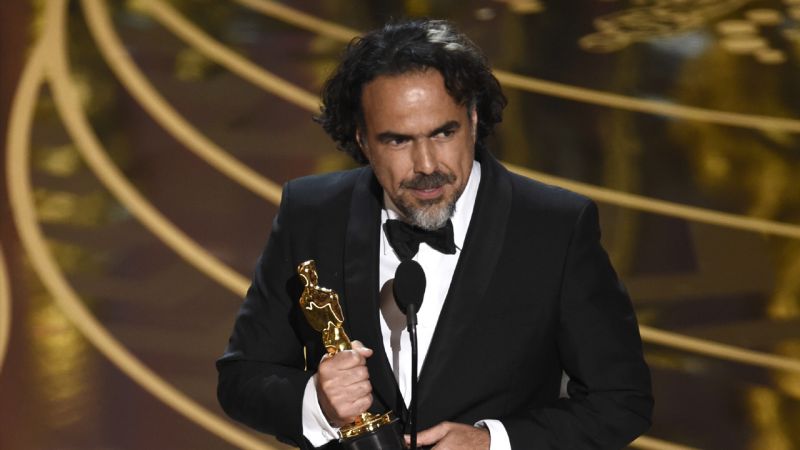 Oscars 2016 winners: The complete list