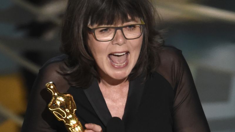 Oscars 2016 winners: The complete list