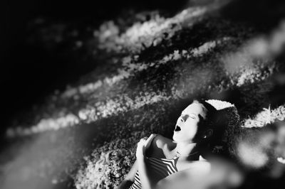 Photo series showing women having orgasms is shattering taboos