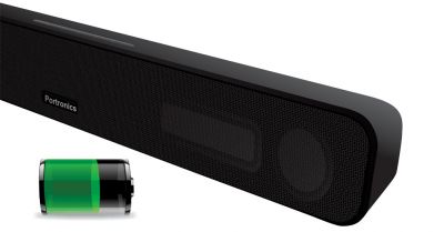 portronics pure sound pro bt