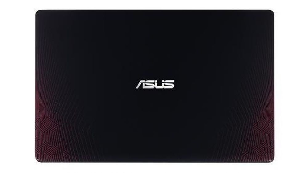 Asus R510J review: a proficient entry-level gaming laptop