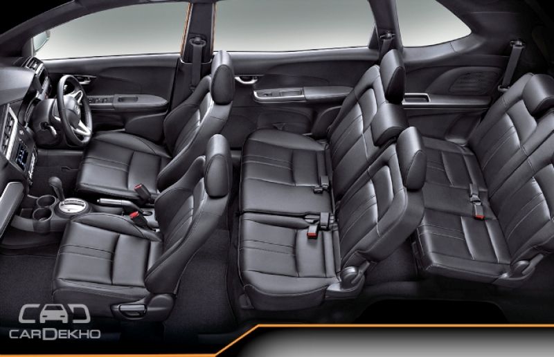  Modifikasi  Honda Jazz Interior  Mau Tahu c