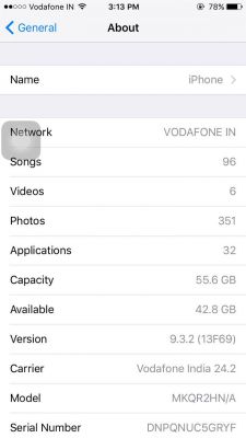 17 Things To Do When Your Iphone Storage Is Full