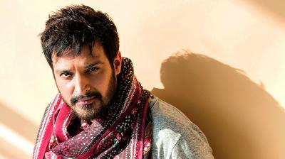 Jimmy Shergill