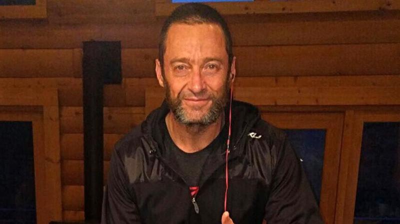 Hugh Jackman Hugh Jackman