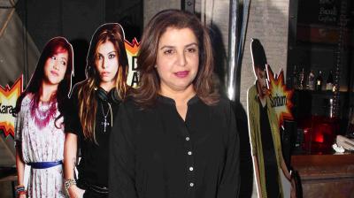 Farah Khan