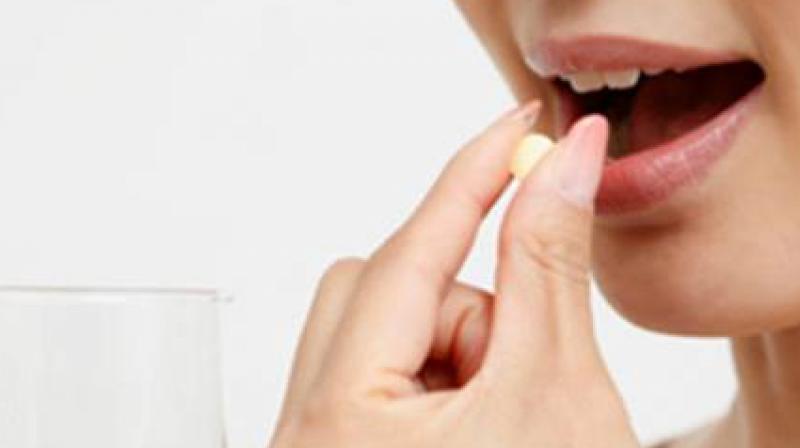 Take a look at the video below that shows you how medicines work inside a human body. Take a look at the video below that shows you how medicines work inside a human body.