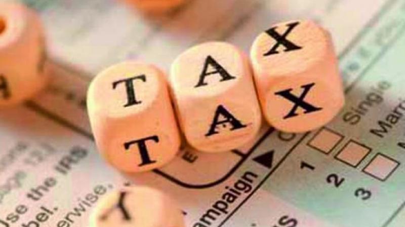 E-Filing Income Tax Return for AY 2019-20: Individuals and entities, having any income on which there was any TDS or an annual income of over Rs 2.5 lakh, have to file Income Tax Return.