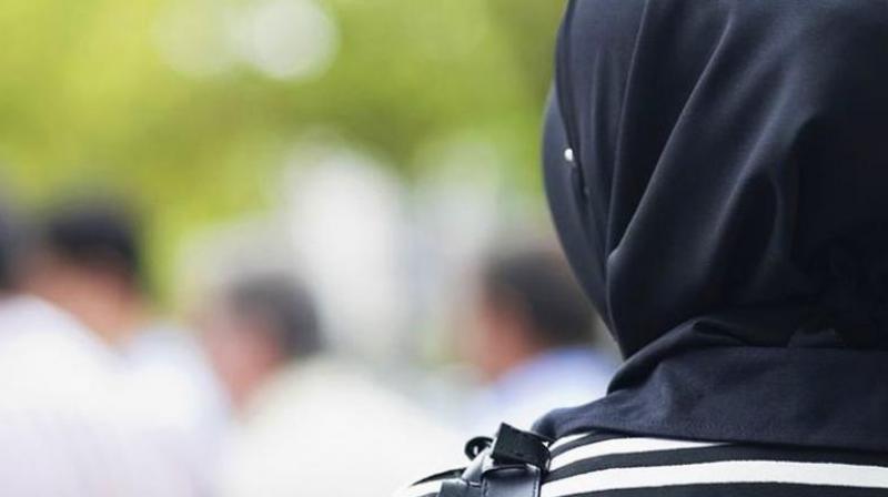 Merete Hodne risks six months in jail if she is found to have discriminated against the Muslim woman. (Photo: Representational Image/AFP) Merete Hodne risks six months in jail if she is found to have discriminated against the Muslim woman. (Photo: Representational Image/AFP)