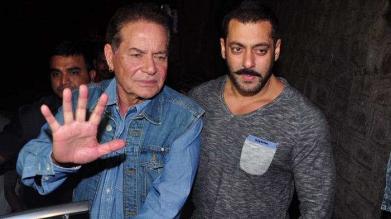 Apparently, Salman Khan is dating Romanian anchor Iulia Vantur. Apparently, Salman Khan is dating Romanian anchor Iulia Vantur.