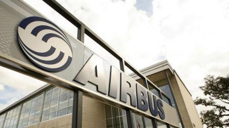 Airbus India inaugrates state-of-art office in Bengaluru