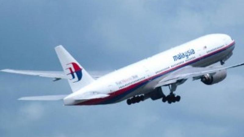 Last week, New York Magazine reported that an FBI analysis of the device showed Zaharie had conducted a simulated flight to the southern Indian Ocean less than a month before the plane vanished along a similar route. (Photo: Representational Image) Last week, New York Magazine reported that an FBI analysis of the device showed Zaharie had conducted a simulated flight to the southern Indian Ocean less than a month before the plane vanished along a similar route. (Photo: Representational Image)
