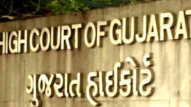 Gujarat High Court hits out at state government.