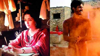 The shoot was brought to a halt for over four hours and executive producer Zafar Mehdi was put behind bars for two hours.
