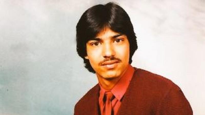 A 48-year-old Scot was on Wednesday convicted for the murder of an Indian-origin man Surjit Singh Chhokar (in pic). (Photo: Twitter/@AamerAnwar) A 48-year-old Scot was on Wednesday convicted for the murder of an Indian-origin man Surjit Singh Chhokar (in pic). (Photo: Twitter/@AamerAnwar)