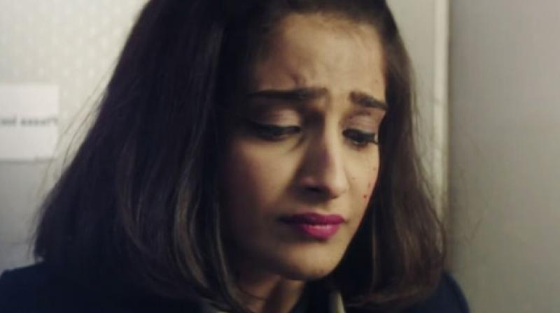'Neerja' revolves around the hijacking of the Pan Am Flight 73 at the Karachi airport in 1986. 'Neerja' revolves around the hijacking of the Pan Am Flight 73 at the Karachi airport in 1986.