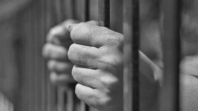 Ansari had gone missing after he was taken into custody by intelligence agencies and local police in Kohat in 2012. (Representational photo: file) Ansari had gone missing after he was taken into custody by intelligence agencies and local police in Kohat in 2012. (Representational photo: file)