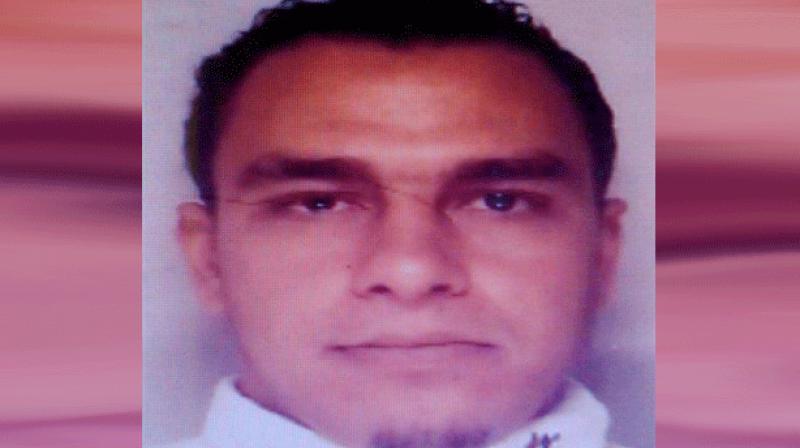 Mohamed Lahouaiej Bouhlel, a 31-year-old delivery driver, was shot dead by police on Thursday night. (Photo: AP) Mohamed Lahouaiej Bouhlel, a 31-year-old delivery driver, was shot dead by police on Thursday night. (Photo: AP)
