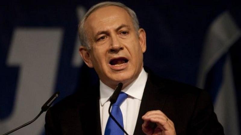 Israeli Prime Minister Benjamin Netanyahu (Photo: AP) Israeli Prime Minister Benjamin Netanyahu (Photo: AP)