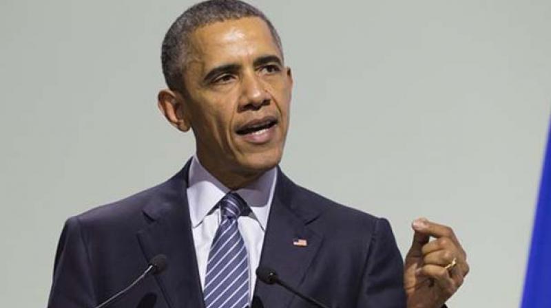 Obama's latest appeal, in his weekly radio address, came the day after the US authorities expressed deepening worry about the spread of the mosquito-borne virus, urging that all donated blood be tested for Zika. Obama's latest appeal, in his weekly radio address, came the day after the US authorities expressed deepening worry about the spread of the mosquito-borne virus, urging that all donated blood be tested for Zika.