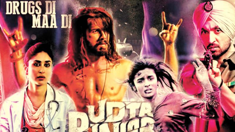 Image result for Udta Punjab