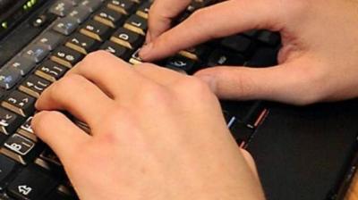 The eight-to-ten hour work schedule and sitting for long hours with no movement outside homes has led to an increased risk of obesity. (Representational Image)