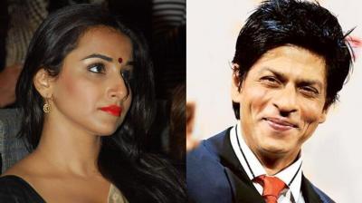 Vidya Balan's Kahaani 2 and Shah Rukh Khan's Dear Zindagi are all set to release on November 25.