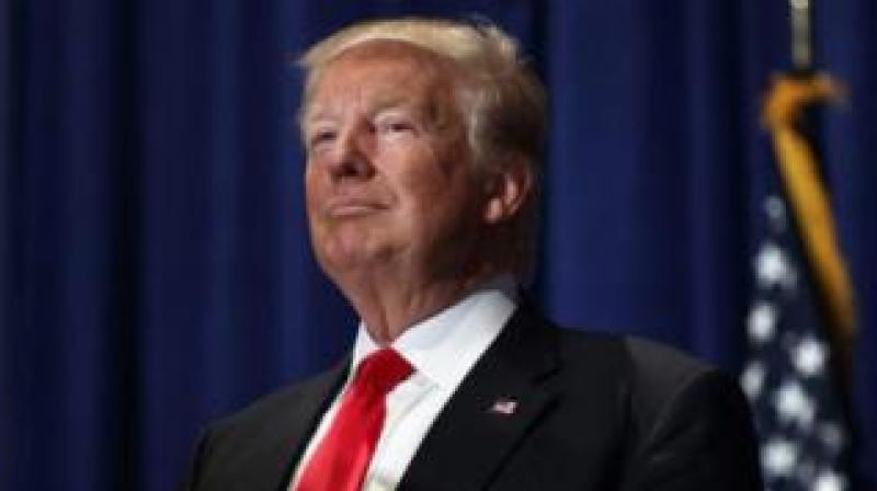 Donald Trump Donald Trump