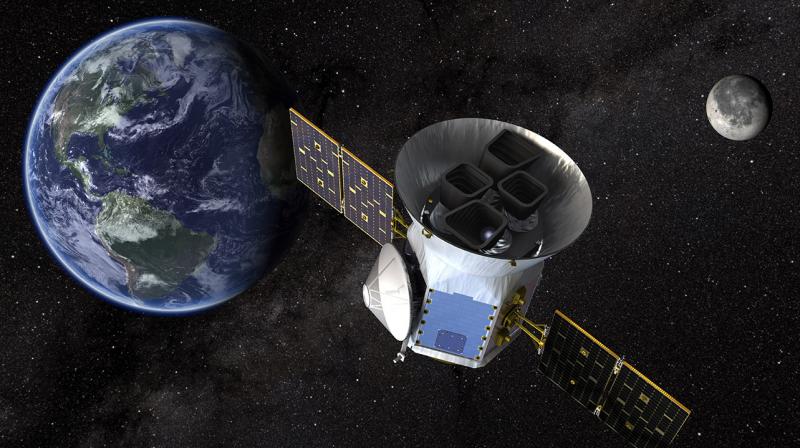 In early 2016, NASA's Planetary Science Division began a pre-Phase A study to assess the science value and engineering design of a future Europa lander mission. In early 2016, NASA's Planetary Science Division began a pre-Phase A study to assess the science value and engineering design of a future Europa lander mission.