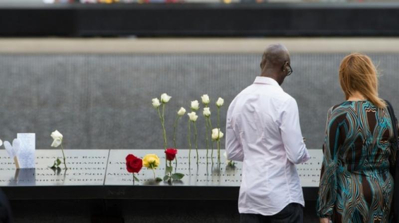 Saudi Arabia could reduce valuable security and intelligence cooperation the US over bill allowing 9/11 victims to sue the kingdom, experts warn. (Photo: AFP) Saudi Arabia could reduce valuable security and intelligence cooperation the US over bill allowing 9/11 victims to sue the kingdom, experts warn. (Photo: AFP)