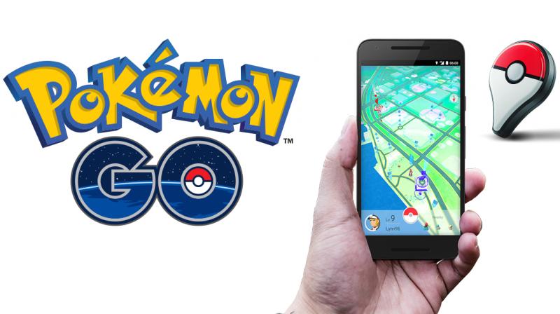 How To Download Pokemon Go On Ios In India