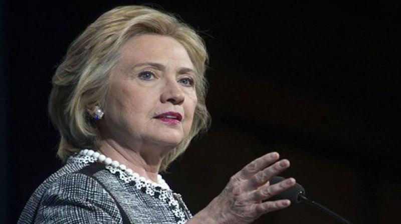 The assault on the US consulate, which occurred while Clinton was secretary of state, killed four Americans in all, including Washington's ambassador to Libya Christopher Stevens. (Photo: AFP) The assault on the US consulate, which occurred while Clinton was secretary of state, killed four Americans in all, including Washington's ambassador to Libya Christopher Stevens. (Photo: AFP)