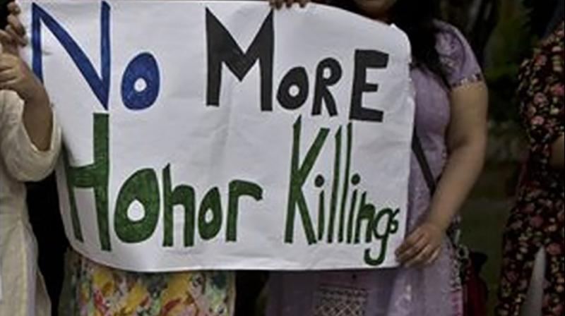 Rights groups and politicians have for years called for tougher laws to tackle perpetrators of violence against women in Pakistan.(Photo: AP) Rights groups and politicians have for years called for tougher laws to tackle perpetrators of violence against women in Pakistan.(Photo: AP)