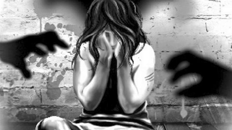 After examining all the reports, a clinical psychologist said that the girl was traumatised by her childhood experiences. (Representational Image) After examining all the reports, a clinical psychologist said that the girl was traumatised by her childhood experiences. (Representational Image)