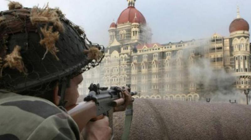India had written the letter after the FIA dropped charges against a suspect in the Mumbai attack case after failing to find any incriminating evidence. (Photo: AFP) India had written the letter after the FIA dropped charges against a suspect in the Mumbai attack case after failing to find any incriminating evidence. (Photo: AFP)