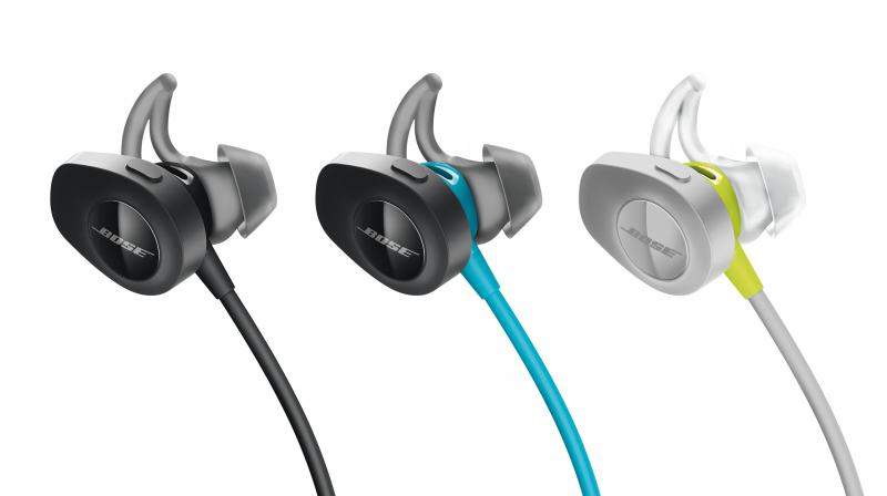 Bose introduces new of wireless headphones in