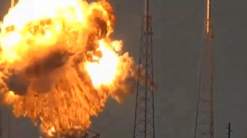 The investigation team has made significant progress on the fault tree. Previously, SpaceX announced the investigation was focusing on a breach in the cryogenic helium system of the second stage liquid oxygen tank. The investigation team has made significant progress on the fault tree. Previously, SpaceX announced the investigation was focusing on a breach in the cryogenic helium system of the second stage liquid oxygen tank.