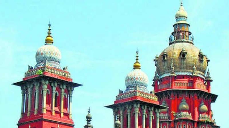 Madras High Court