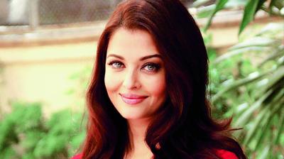 Aishwarya Rai Bachchan