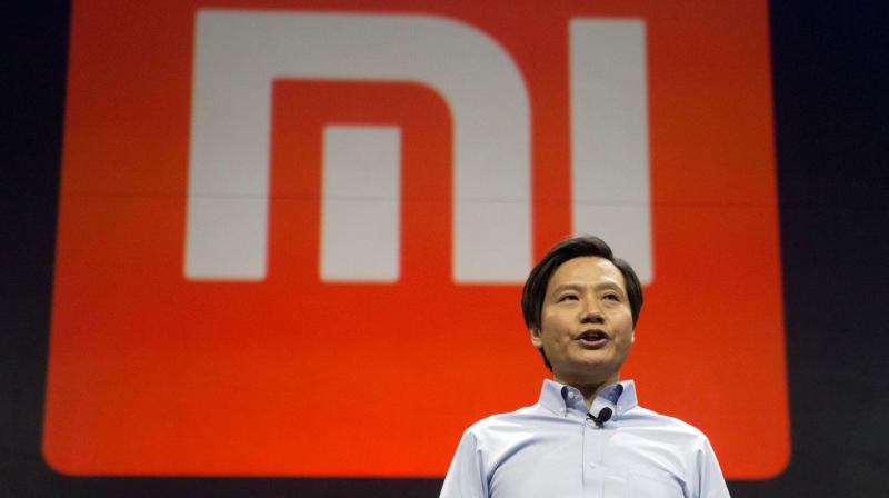 Xiaomi CEO confirms launch of Mi Band 2 in June