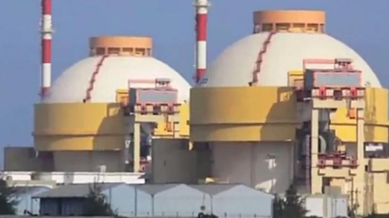 The official reaffirmed that Washington was looking for opportunities to nforward India's NSG bid. (Photo: file) The official reaffirmed that Washington was looking for opportunities to nforward India's NSG bid. (Photo: file)
