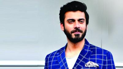 Fawad Khan