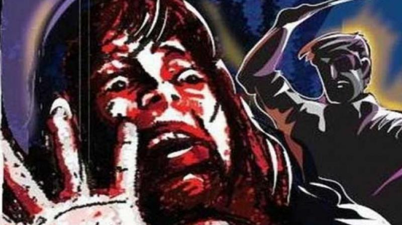 As per their confession, the couple had beaten their daughters, causing multiple injuries on the head which led to their death. (Representational image)